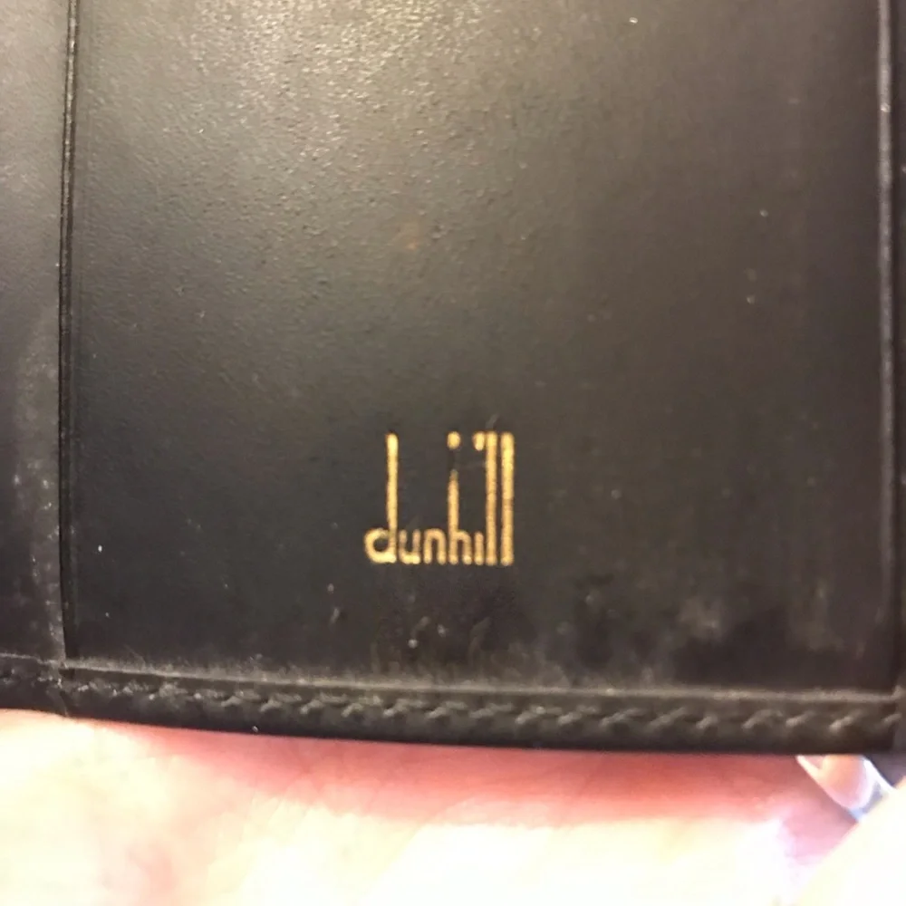 Dunhill key case - Picture 6 of 8